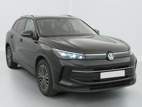 Volkswagen Tiguan 1.5 etsi 131ch dsg7 vw edition