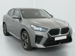 Bmw X2 sdrive 20d 163ch dkg7 m sport