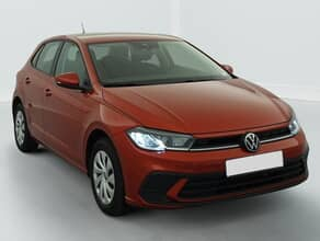 Volkswagen Polo 1.0 mpi 80 s s bvm5