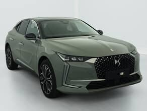 Ds Ds 4 ds 4 puretech 130 eat8