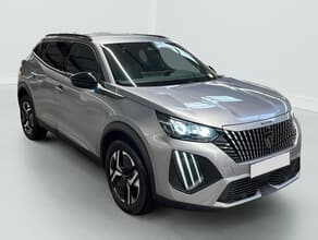 Peugeot 2008 nouveau 100 s s bvm6 allure