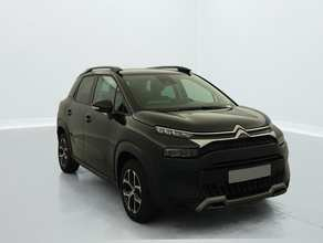 Citroen C3 aircross c3 aircross puretech 110 s&s bvm6