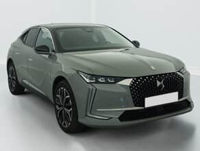 Ds Ds 4 ds 4 puretech 130 eat8