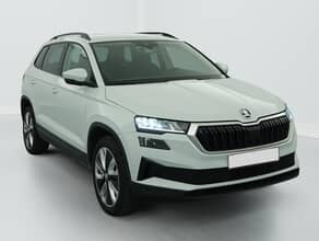 Skoda Karoq 2.0 tdi 116 ch scr dsg7 business