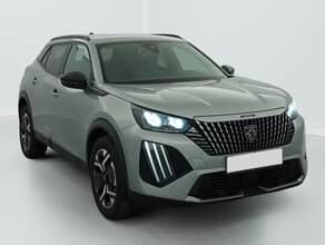 Peugeot 2008 nouveau 2008 100 s&s bvm6