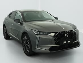 Ds Ds 4 ds 4 puretech 130 eat8