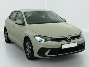 Volkswagen Polo 1.0 tsi 95 s s bvm5 life