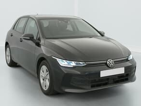 Volkswagen Golf 2.0 tdi 116 bvm6 life plus