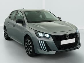 Peugeot 208 nouvelle 100 s s bvm6 style