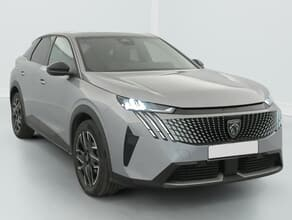 Peugeot 3008 hybrid 145 e-dcs6 allure