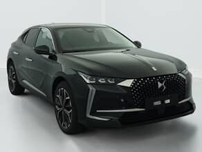 Ds Ds 4 ds 4 puretech 130 eat8
