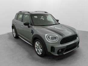 Mini Countryman countryman 150 ch bva8