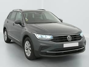 Volkswagen Tiguan business 2.0 tdi 150ch dsg7 life business