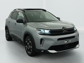Citroen C5 aircross c5 aircross hybride rechargeable 225 e-eat8