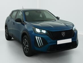 Peugeot 2008 nouveau 100 s s bvm6 style
