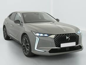 Ds Ds 4 hybride e-tense 225 eat8 rivoli