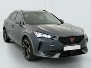 Cupra Formentor 1.4 e-hybrid 204 ch dsg6 business edition
