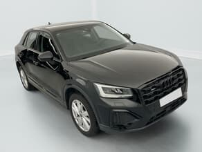 Audi Q2 q2 35 tdi 150 s tronic 7 quattro