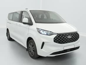 Ford Tourneo custom 320 l2h1 2.0 ecoblue 150 ch titanium