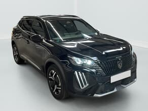 Peugeot 2008 nouveau 100 s s bvm6 allure