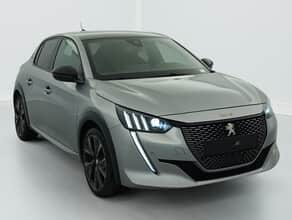 Peugeot 208 208 puretech 100 s&s bvm6