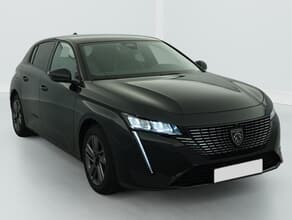 Peugeot 308 308 puretech 130ch s&s bvm6