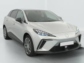 Mg Mg4 electric 64kwh - 150 kw 2wd luxury
