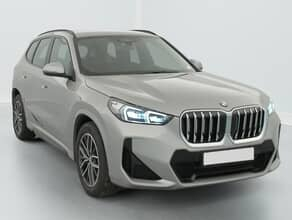 Bmw X1 sdrive 20d 163ch dkg7 m sport