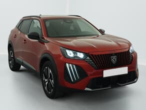 Peugeot 2008 nouveau 2008 100 s&s bvm6