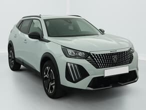 Peugeot 2008 nouveau 2008 hybrid 136 e-dcs6