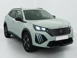 Peugeot 2008 nouveau 2008 100 s&s bvm6