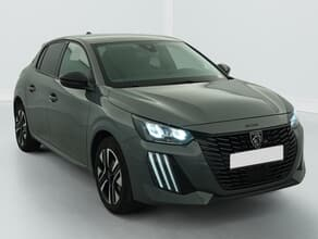 Peugeot 208 nouvelle 208 hybrid 100 e-dcs6