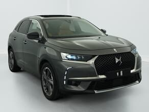 Ds Ds7 crossback ds7 crossback hybride e-tense 300 eat8 4x4
