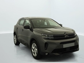 Citroen C5 aircross c5 aircross puretech 130 s&s bvm6