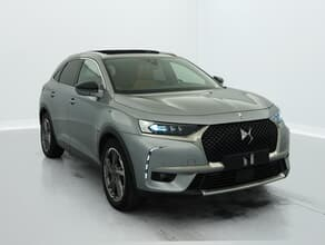 Ds Ds7 crossback ds7 crossback hybride e-tense 300 eat8 4x4