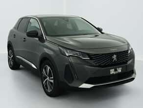 Peugeot 3008 3008 puretech 130ch s&s bvm6