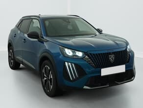 Peugeot 2008 nouveau 2008 100 s&s bvm6