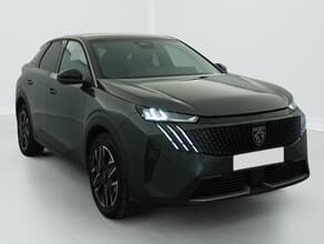 Peugeot 3008 3008 hybrid 136 e-dcs6