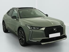 Ds Ds 4 ds 4 puretech 130 eat8