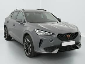 Cupra Formentor 1.4 e-hybrid 204 ch dsg6 v