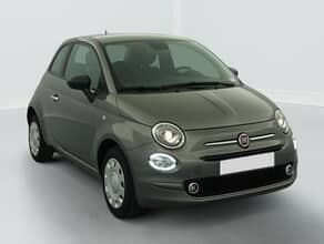 Fiat 500 1.0 70 ch hybride bsg s s
