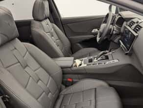 Ds Ds 7 ds 7 hybride rechargeable e-tense 360 eat8 4x4