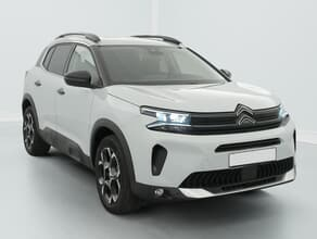 Citroen C5 aircross hybride 136 e-dcs6 max
