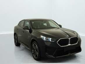 Bmw X2 x2 sdrive 18d 150ch dkg7