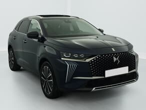 Ds Ds 7 ds 7 hybride rechargeable e-tense 225 eat8