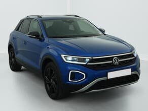 Volkswagen T-roc 2.0 tdi 150 start stop dsg7 style