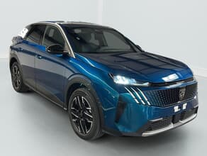 Peugeot 3008 3008 hybrid 136 e-dcs6