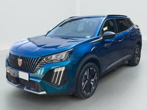 Peugeot 2008 nouveau 2008 100 s&s bvm6