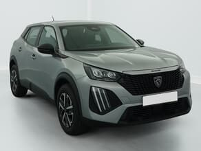 Peugeot 2008 nouveau 100 s s bvm6 style