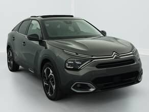 Citroen C4 c4 puretech 130 s&s bvm6